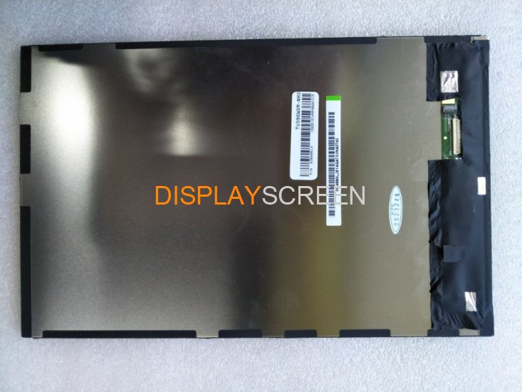 Original BOE 9.6-Inch TV096WXM-NH0 LCD Display 800×1280 Industrial Screen