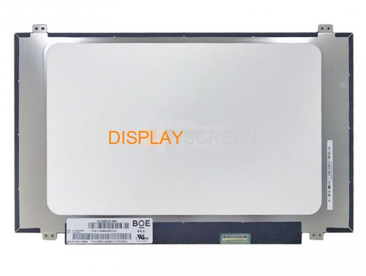 Original TV140FHM-NH0 BOE Screen 14\" 1920*1080 TV140FHM-NH0 Display