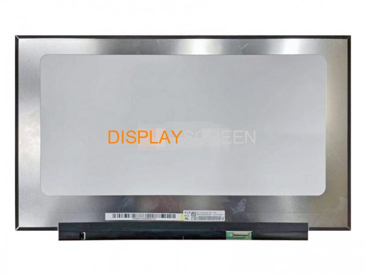 Original NV173FHM-N4K BOE Screen 17.3\" 1920*1080 NV173FHM-N4K Display