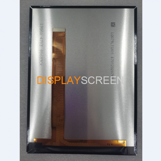 Original LQ079L1SX01 Sharp Screen 7.9\" 1536*2048 LQ079L1SX01 Display