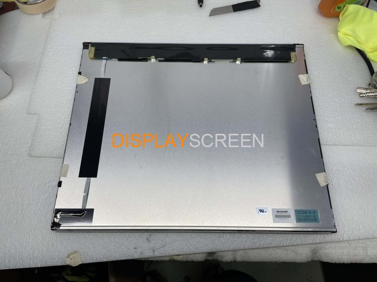 Original LQ190E1LX75T Sharp Screen 19\" 1280*1024 LQ190E1LX75T Display