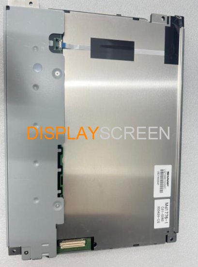 Original LQ104S1DG2C Sharp Screen 10.4\" 800*600 LQ104S1DG2C Display