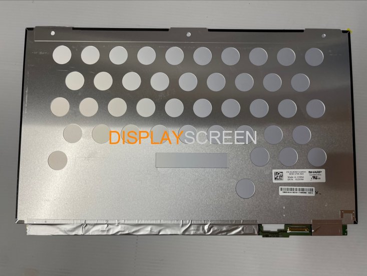 Original LQ156M1JW31 Sharp Screen 15.6\" 1920*1080 LQ156M1JW31 Display