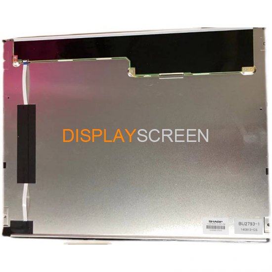 Original LQ150X1LW12B Sharp Screen 15.0\" 1024*768 LQ150X1LW12B Display