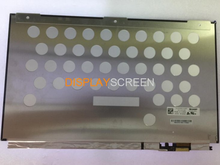 Original LQ156D1JW33 Sharp Screen 15.6\" 3840*2160 LQ156D1JW33 Display