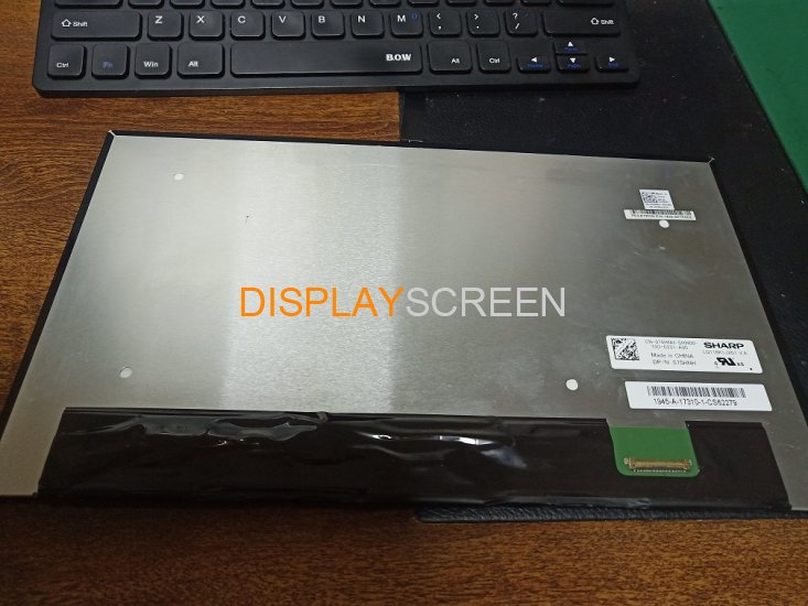 Original LQ116K1JX01 Sharp Screen 11.6\" 1366*768 LQ116K1JX01 Display