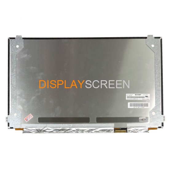 Original LQ156D1JW05 Sharp Screen 15.6\" 3840*2160 LQ156D1JW05 Display