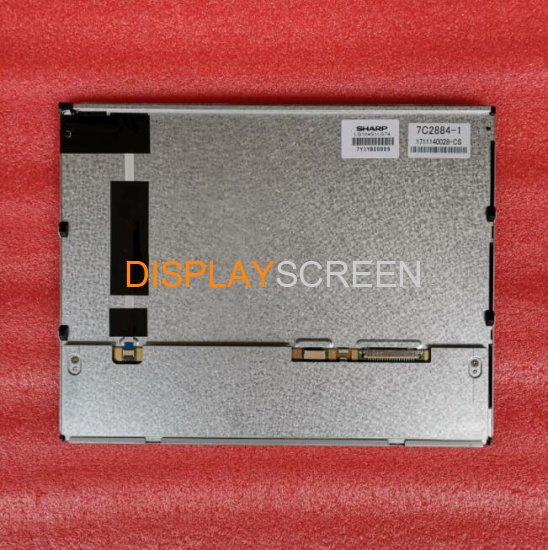 Original LQ104S1LG74 Sharp Screen 10.4\" 800*600 LQ104S1LG74 Display