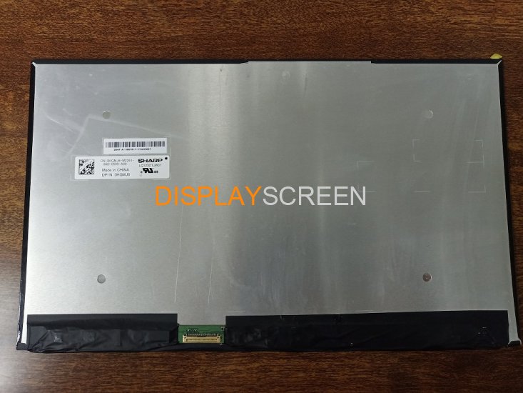 Original LQ125D1JW31 Sharp Screen 12.5\" 3840*2160 LQ125D1JW31 Display