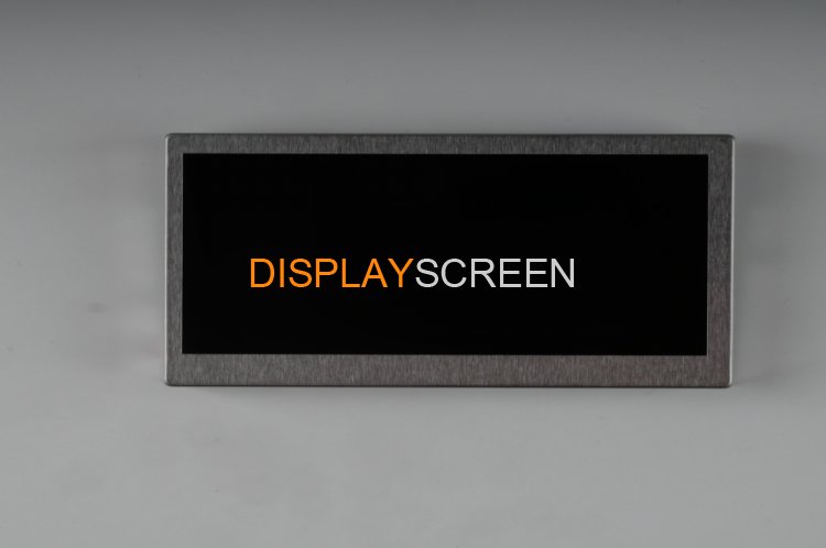 Original LQ042T5DZ13K Sharp Screen 4.2" 480*272 LQ042T5DZ13K Display