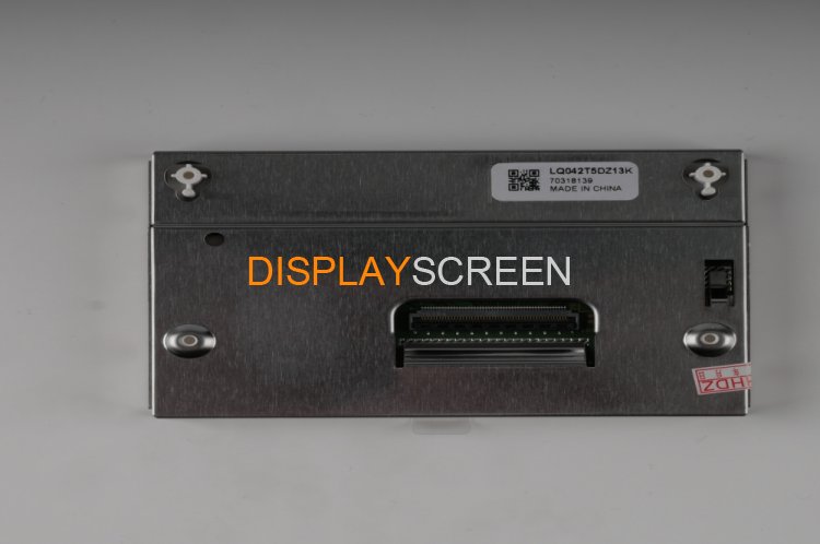 Original LQ042T5DZ13K Sharp Screen 4.2" 480*272 LQ042T5DZ13K Display