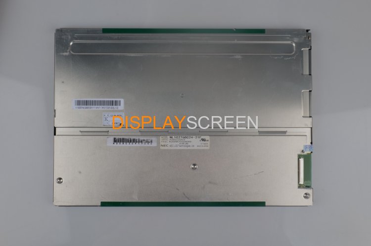 Original NL10276BC24-21F NEC Screen 12.1" 1024*768 NL10276BC24-21F Display