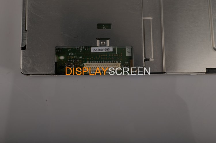 Original NL6448BC20-35D NEC Screen 6.5" 640*480 NL6448BC20-35D Display