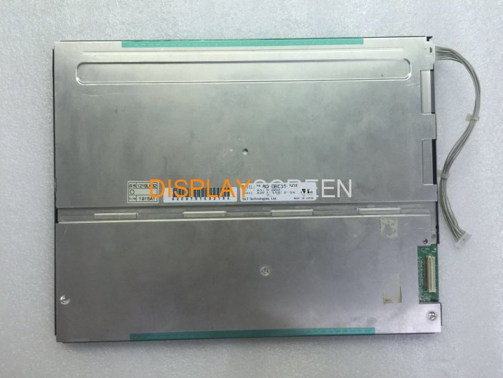 Original NL8060BC31-50F NEC Screen 12.1\" 800*600 NL8060BC31-50F Display