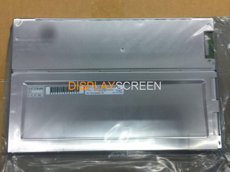 Original NL12880BC20-05 NEC Screen 12.1\" 1280*800 NL12880BC20-05 Display