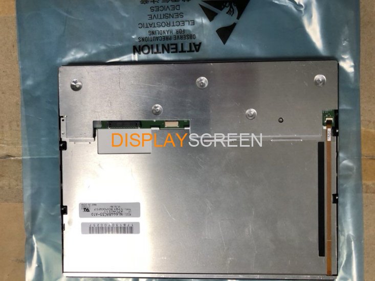 Original NL6448AC33-A1D NLT Screen 10.4\" 640*480 NL6448AC33-A1D Display