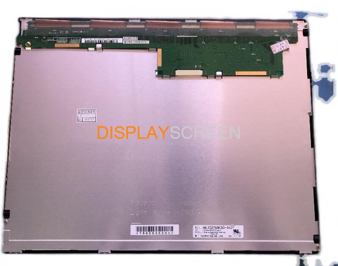 Original NL10276BC30-34R NEC Screen 15\" 1024*768 NL10276BC30-34R Display