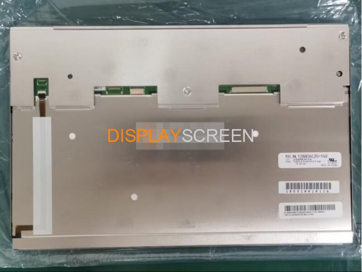 Original NL12880AC20-14D NLT Screen 12.1\" 1280*800 NL12880AC20-14D Display