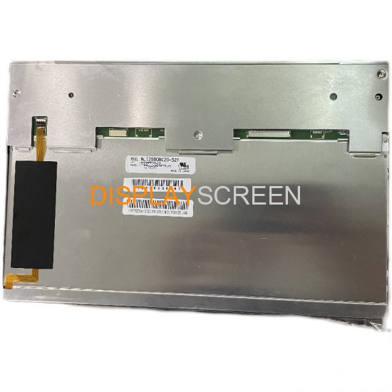 Original NL12880BC20-32F NLT Screen 12.1\" 1280*800 NL12880BC20-32F Display