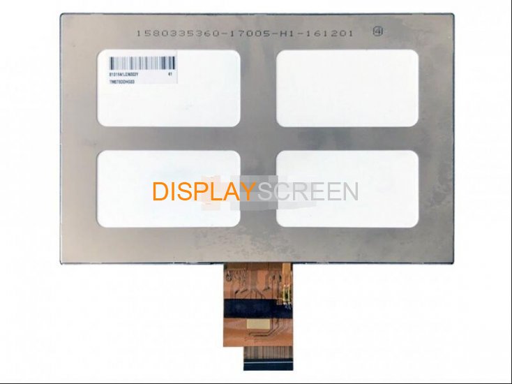 Original TM070DDHG03-40 TIANMA Screen 7.0\" 1024*600 TM070DDHG03-40 Display