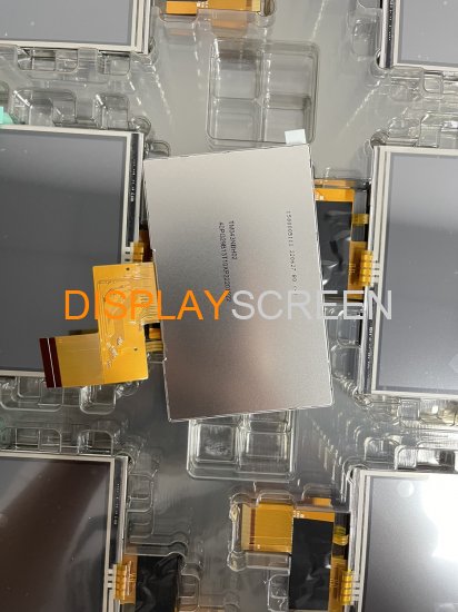 Original TM043NBH02-40 TIANMA Screen 4.3\" 480*272 TM043NBH02-40 Display