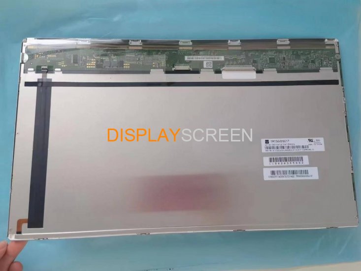 Original TM156VDSG17 TIANMA Screen 15.6\" 1920*1080 TM156VDSG17 Display