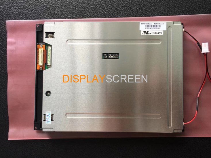 Original PD064VT8 PVI Screen 6.4\" 640*480 PD064VT8 Display