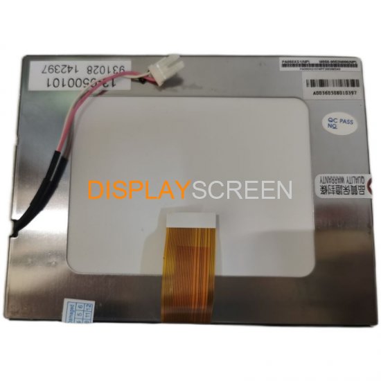 Original PA050XS1 PVI Screen 5.0\" 320*234 PA050XS1 Display