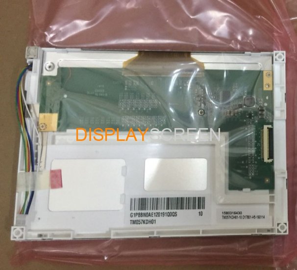 Original TM057KDH01-10 TIANMA Screen 5.7\" 320*240 TM057KDH01-10 Display