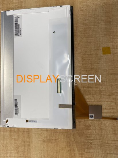 Original TM101DVHG01 TIANMA Screen 10.1\" 1024*600 TM101DVHG01 Display