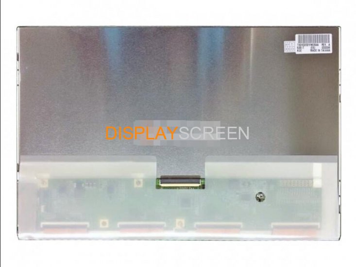 Original TX26D202VM0BAA KOE Screen 10.1\" 1920*1200 TX26D202VM0BAA Display