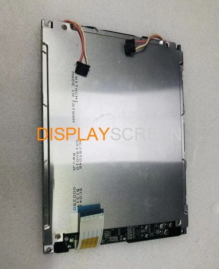 Original SX19V010 HITACHI Screen 7.5\" 640*480 SX19V010 Display