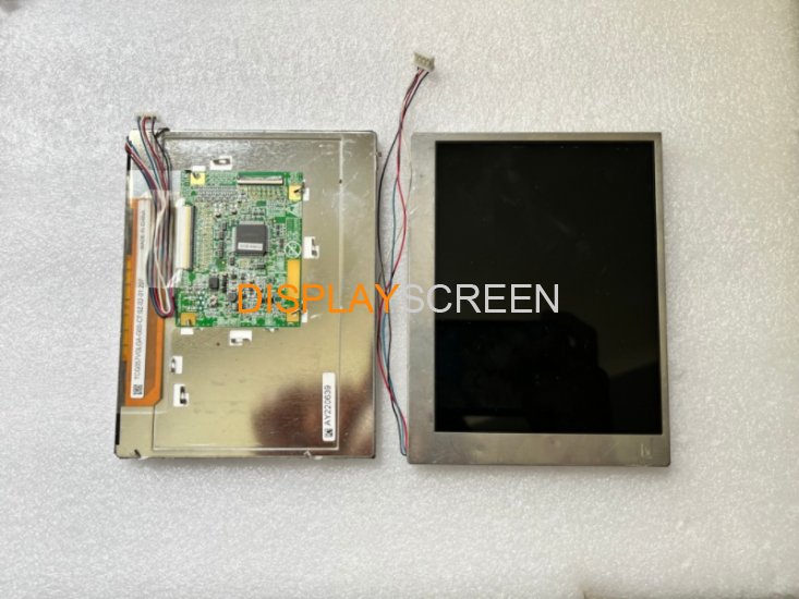 Original TCG057VGLGA-G00 Kyocera Screen 5.7\" 640*480 TCG057VGLGA-G00 Display