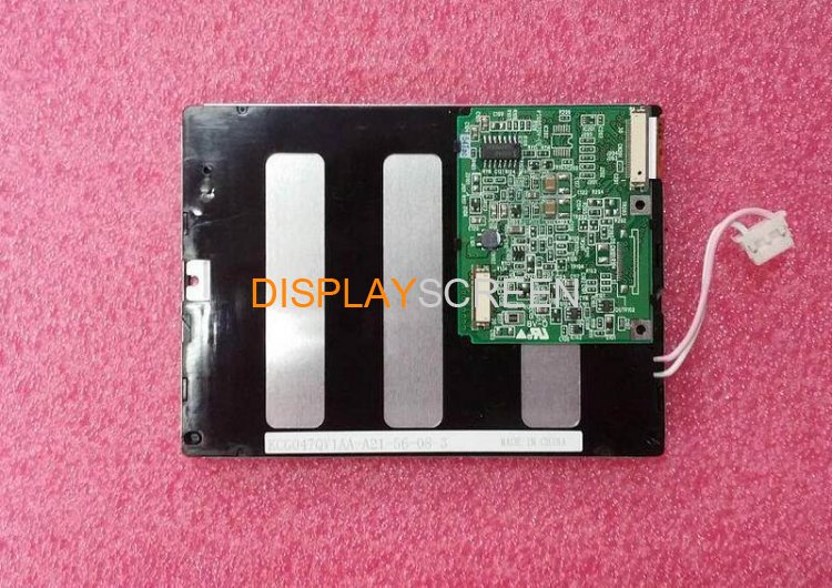 Original KCG047QV1AA-G050 Kyocera Screen 4.7\" 320*240 KCG047QV1AA-G050 Display