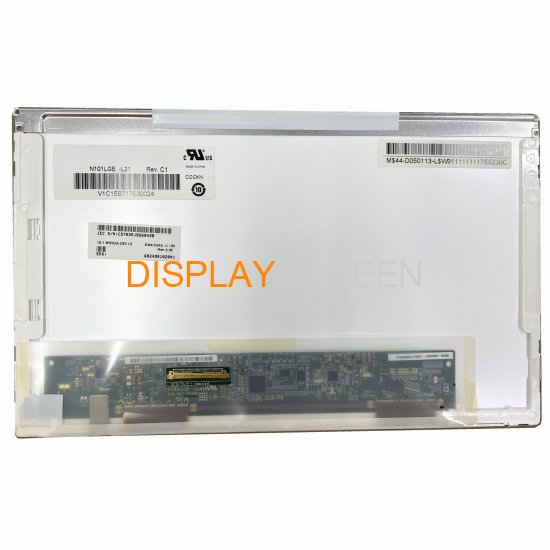 Original N101LGE-L21 CMO Screen 10.1\" 1024*600 N101LGE-L21 Display