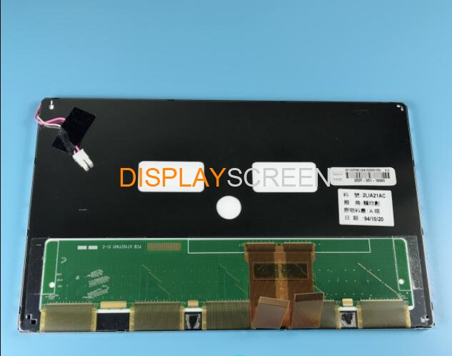 Original AT102TN01 Innolux Screen 10.2\" 800*480 AT102TN01 Display