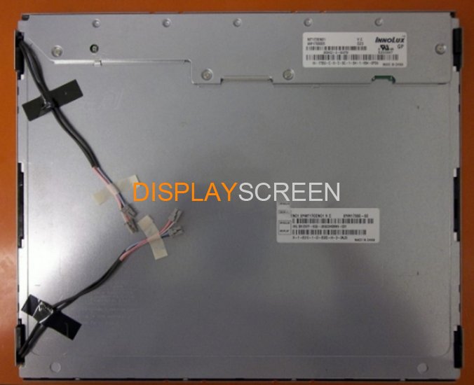 Original MT170EN01 V.7 Innolux Screen 17.0\" 1280*1024 MT170EN01 V.7 Display