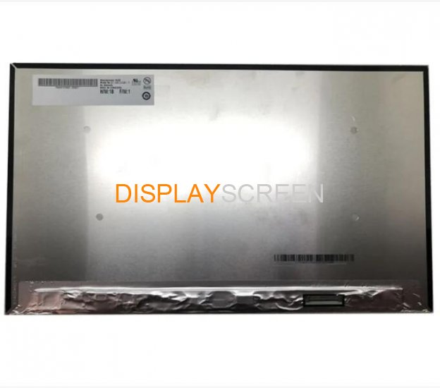 Original AUO 14-Inch B140ZAN01.1 LCD Display 3840×2160 Industrial Screen