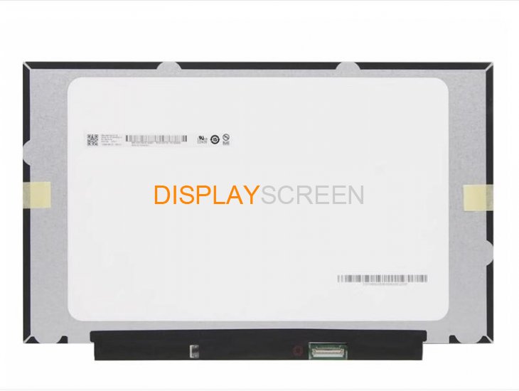 Original B140HAK03.4 AUO Screen 14.0\" 1920*1080 B140HAK03.4 Display