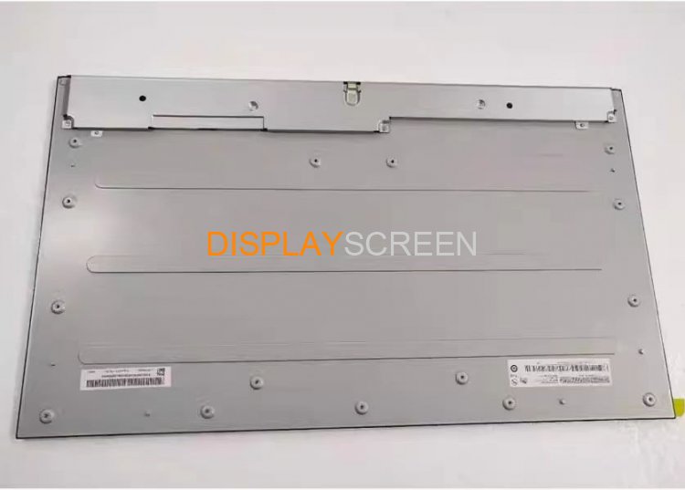 Original M238DAN01.5 AUO Screen 23.8\" 2560*1440 M238DAN01.5 Display