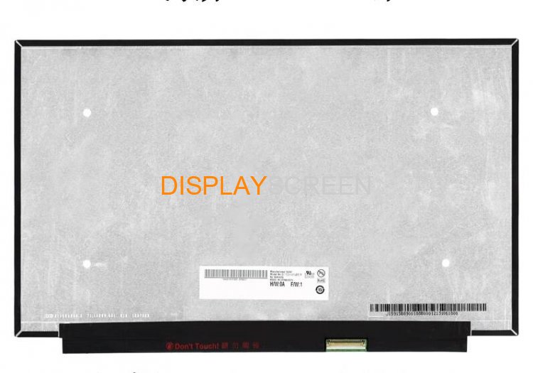 Original B156HAK02.H AUO Screen 15.6\" 1920*1080 B156HAK02.H Display