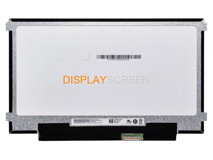 Original B116XTK01.0 AUO Screen 11.6\" 1366*768 B116XTK01.0 Display