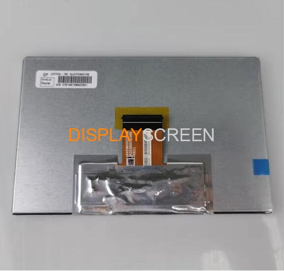 Original JJ070IA-18E Innolux Scree 7.0\" 800*480 JJ070IA-18E Display