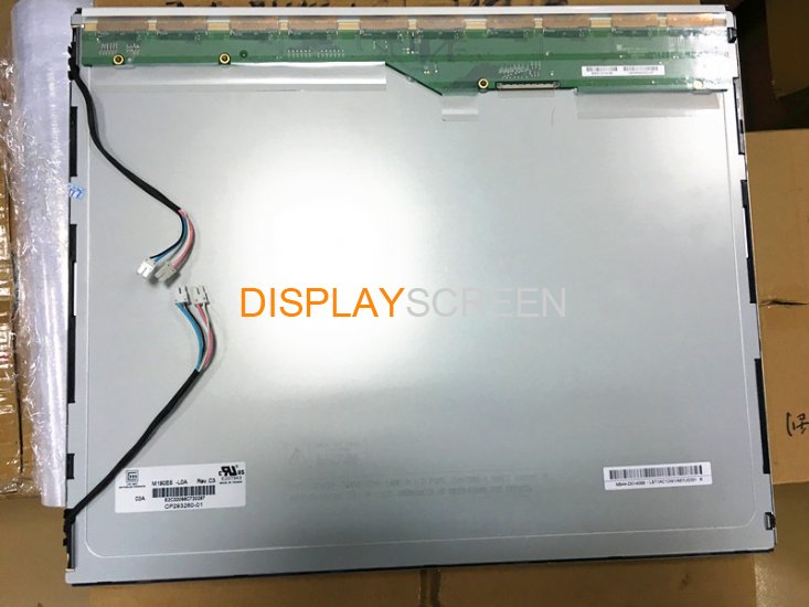 Original M190E5-L0B CMO Screen 19.0\" 1280*1024 M190E5-L0B Display