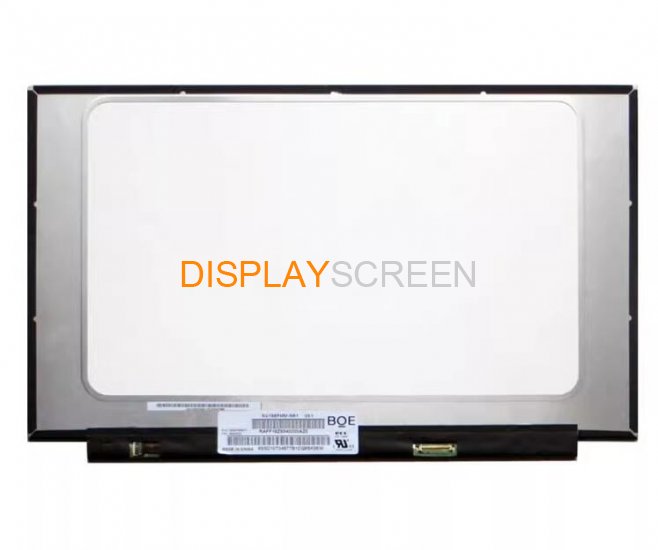 Original NE156FHM-N4K BOE Screen 15.6\" 1920*1080 NE156FHM-N4K Display