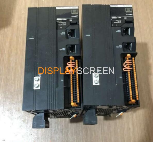 Original R88D-1SN20F-ECT OMRON Servo motor drive