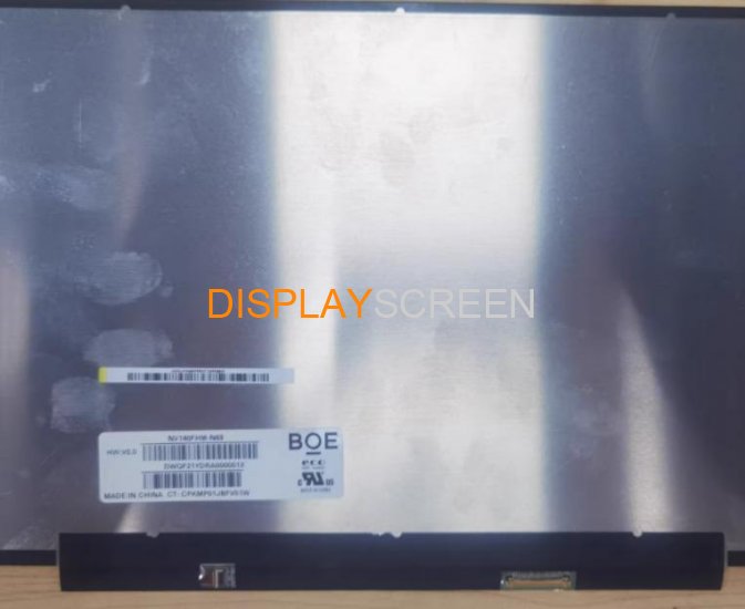 Original NV140FHM-N69 BOE Screen 14\" 1920*1080 NV140FHM-N69 Display