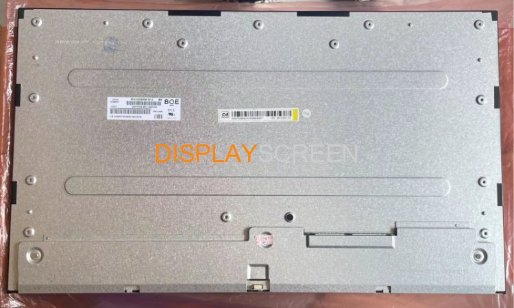 Original MV238QHM-N12 BOE Screen 23.8\" 2560*1440 MV238QHM-N12 Display