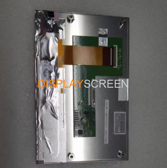 Original TX18D212VM0BAA KOE Screen 7.0\" 1280*768 TX18D212VM0BAA Display