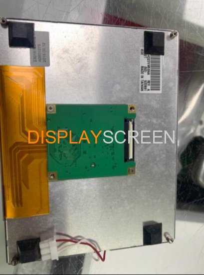 Original TX14D23VM5BAA KOE Screen 5.7\" 640*480 TX14D23VM5BAA Display